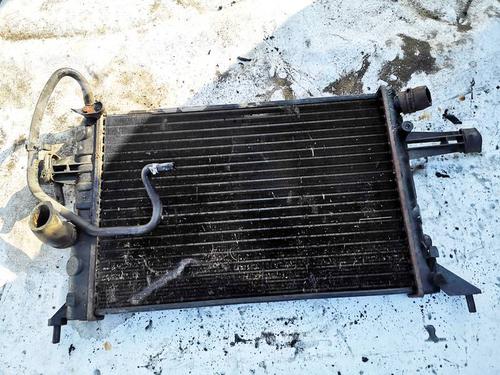 Used Water radiator Water radiator 35283724 35283724