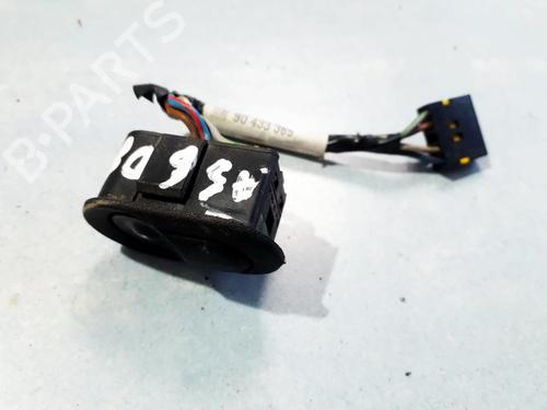 Used Switch Switch OPEL VECTRA B (J96) 2.0 DTI 16V (F19) (101 hp) 33530515 33530515