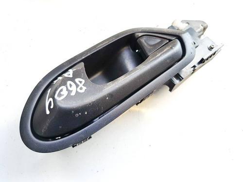 Used Front left interior door handle Front left interior door handle HONDA CIVIC VIII Hatchback (FN, FK) 1.8 (FN1, FK2) (140 hp) 35250109 35250109