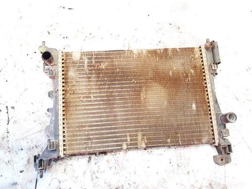 Used Water radiator Water radiator 35293716 35293716