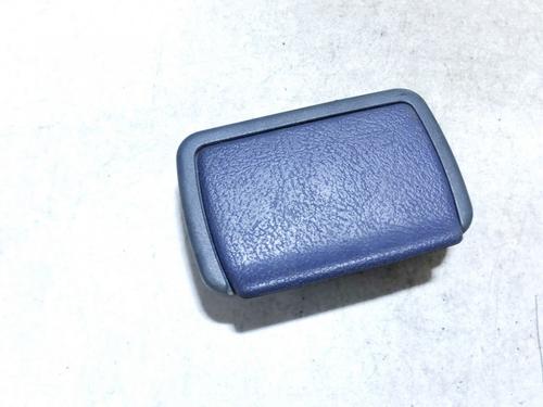 Used Ashtray Ashtray RENAULT ESPACE III (JE0_) 2.2 12V TD (JE0E, JE0H, JE0P) (113 hp) 35874093 35874093