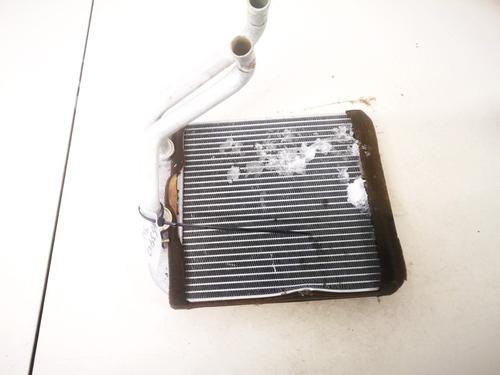 Used Heater matrix Heater matrix 35563439 35563439