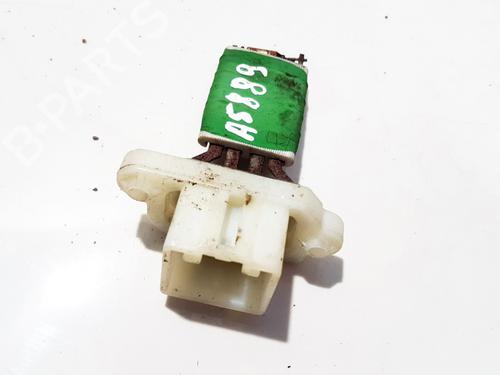 Used Heater resistor Heater resistor 35883635 35883635