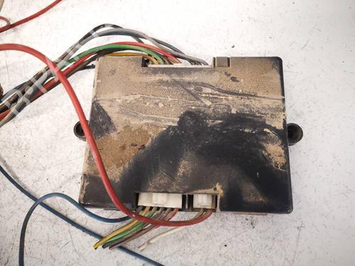 Electronic module VW GOLF V (1K1) 1.9 TDI | BP38041459M83 - Image 2