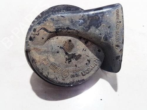 Used Horn Horn AUDI A6 C4 (4A2) 2.5 TDI (140 hp) 35866228 35866228
