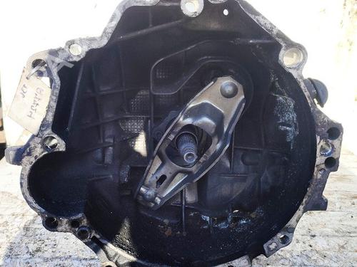 Used Gearbox Gearbox 35438584 35438584