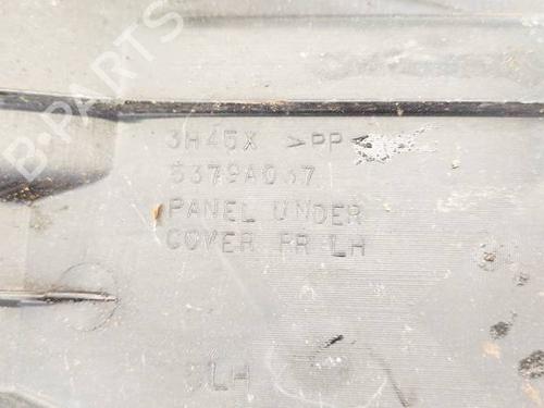 Underbody protection MITSUBISHI ASX (GA_W_) 1.6 MIVEC (GA1W) | BP35204202M92 - Image 3