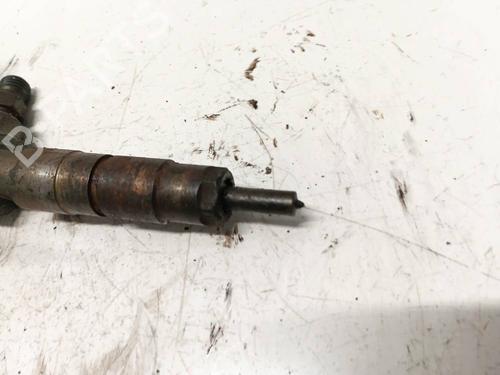 Injector FORD FIESTA VI (CB1, CCN) 1.6 TDCi | BP35034421M100 - Image 2