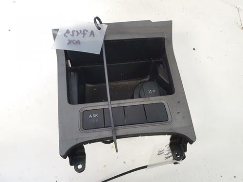 Used Ashtray Ashtray VW GOLF V (1K1) 1.9 TDI (90 hp) 35489428 35489428