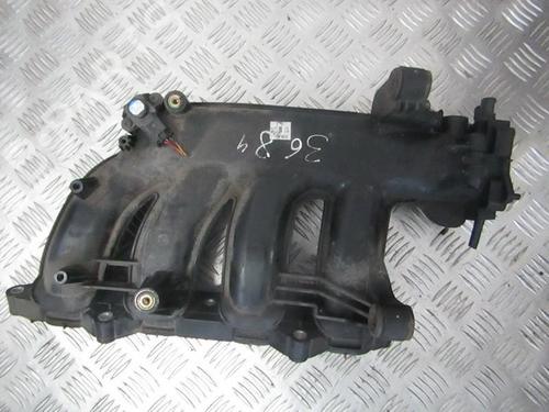 Used Intake manifold Intake manifold 35678602 35678602