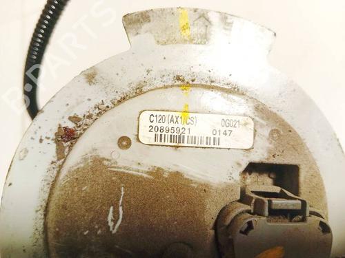 Electronic module OPEL ANTARA A (L07) 2.0 CDTI | BP34751735M83 - Image 3