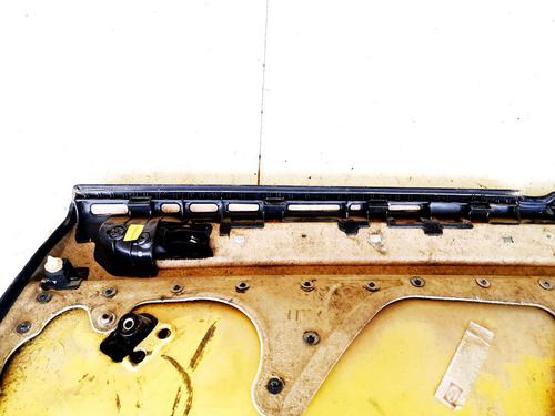 Rear left panel BMW 3 (E46) 320 i | BP35603186C60 - Image 3