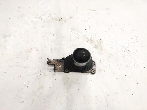 Levier de vitesses Levier de vitesses CHRYSLER VOYAGER IV (RG, RS) 2.5 CRD (141 hp) 35554766 35554766