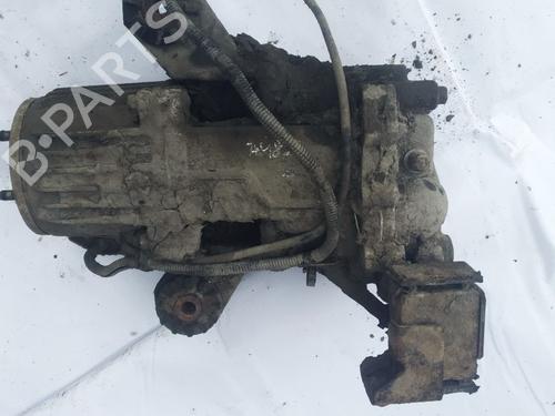 Differential hinten für Differential hinten 35635829 35635829