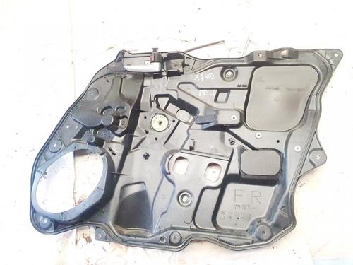 Used Front right window mechanism Front right window mechanism MAZDA 3 (BK) 1.6 DI Turbo (109 hp) 35403305 35403305