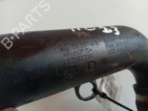 Pipe OPEL CORSA D (S07) 1.3 CDTI (L08, L68) | BP34770988M125 - Image 4