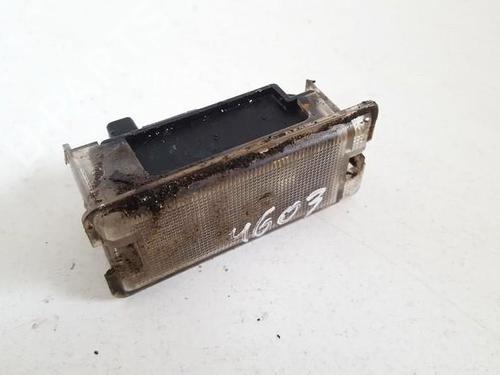 Kabinelys Kabinelys RENAULT CLIO II (BB_, CB_) 1.2 (75 hp) 35842377 35842377