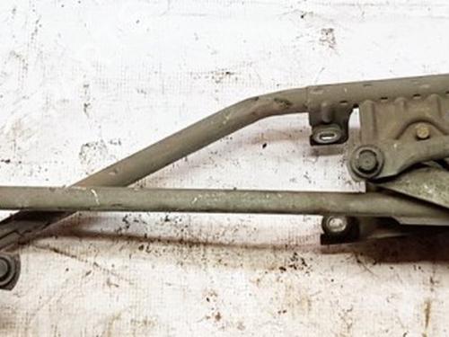 Used Front wipers mechanism Front wipers mechanism 35872325 35872325