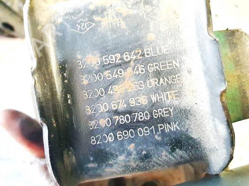 Engine mount NISSAN PRIMERA Hatchback (P12) 1.9 dCi | BP32960875M89 - Image 3