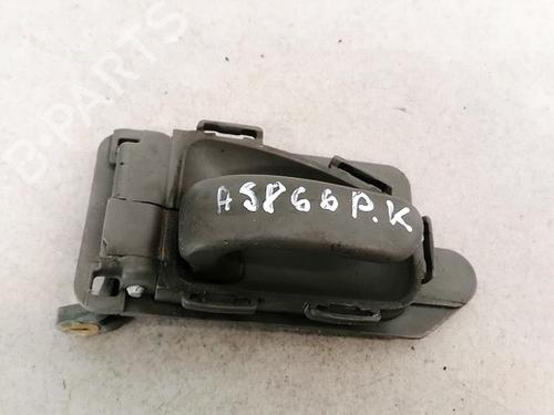 Used Front left interior door handle Front left interior door handle 35585616 35585616