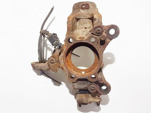 Used Right front steering knuckle Right front steering knuckle 35568114 35568114