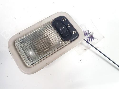 Used Interior roof light Interior roof light CITROËN XSARA Break (N2) 2.0 HDI 90 (90 hp) 35459367 35459367