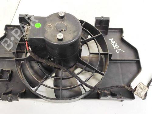Fan CITROËN JUMPER II Bus 2.2 HDi 120 | BP35328807M128 - Image 2