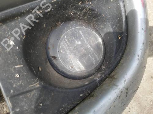 Used Left front fog light Left front fog light 35052125 35052125