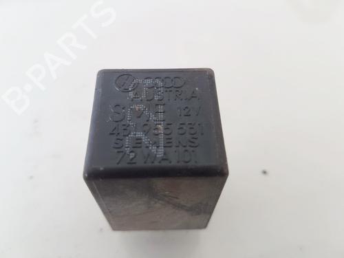 Electronic sensor AUDI A4 B5 (8D2) 1.9 TDI | BP33065878M84 - Image 3