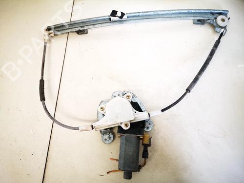 Used Front right window mechanism Front right window mechanism 35522261 35522261