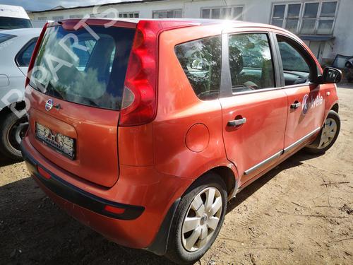 Air vent NISSAN NOTE (E11, NE11) 1.6 | BP32919203I21  - Image 8