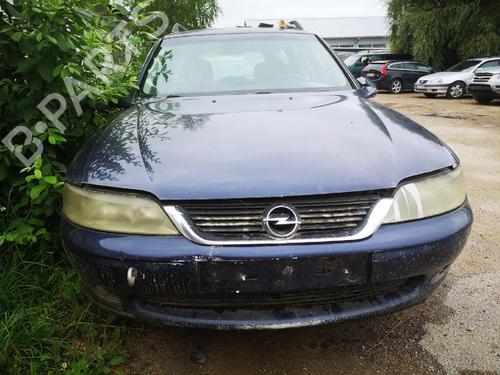 Engine mount OPEL VECTRA B (J96) 2.0 DTI 16V (F19) | BP32956729M89  - Image 5