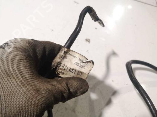 Cable MERCEDES-BENZ E-CLASS T-Model (S211) E 200 T Kompressor (211.242) | BP36759887E12 - Image 2