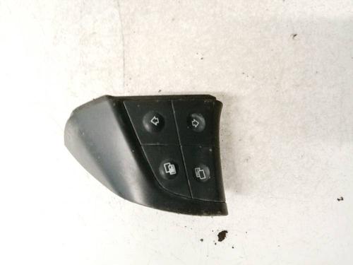 Used Steering wheel controls Steering wheel controls 34988191 34988191