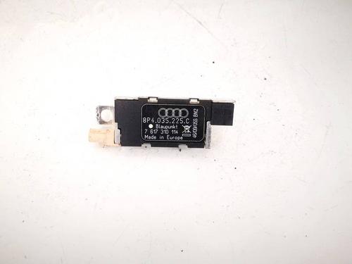 Used Electronic module Electronic module AUDI A5 (8T3) 3.0 TDI quattro (240 hp) 34779793 34779793