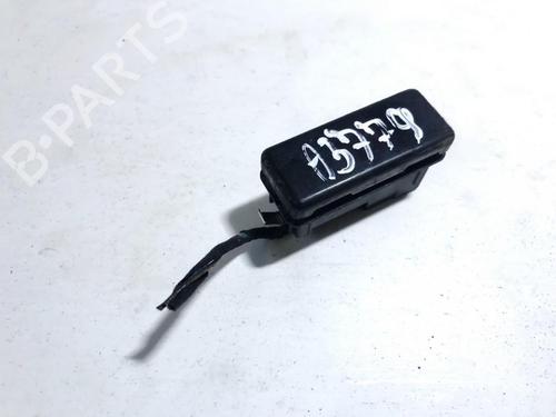 Used Warning switch Warning switch BMW 5 (E39) 525 tds (143 hp) 35835049 35835049