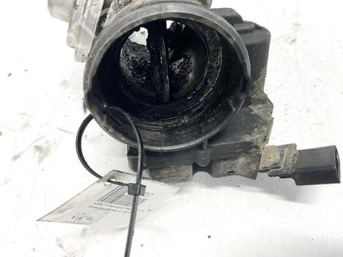 Used Throttle body Throttle body 35111717 35111717