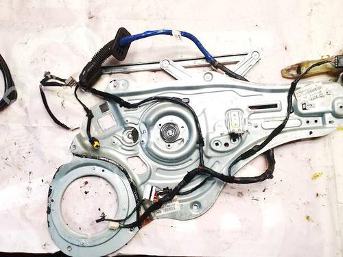 Used Front right window mechanism Front right window mechanism 35365170 35365170