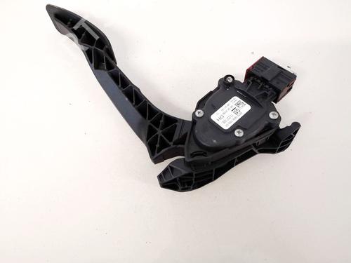 Used Pedal Pedal OPEL INSIGNIA A (G09) 1.8 (68) (140 hp) 35624804 35624804