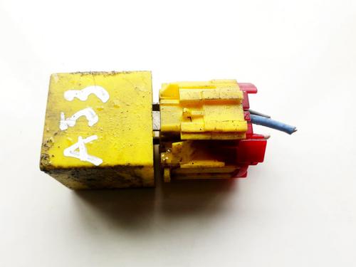 other-peugeot-607-9d-9u-2000-33523225 main image