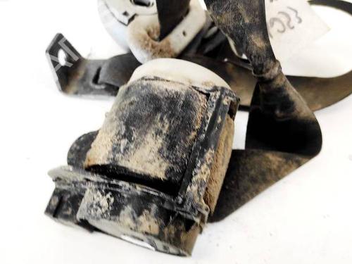 Rear right seatbelt MAZDA 5 (CR) 2.0 CD (CR19) | BP35277069I28 - Image 2