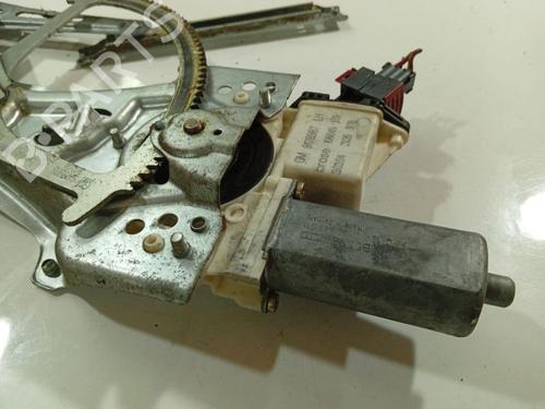 Left front window motor OPEL SIGNUM Hatchback (Z03) 2.2 DTI (F48) | BP34798097E21 - Image 2