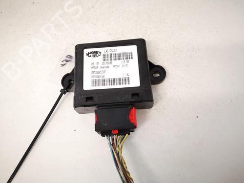 Used Electronic module FIAT ULYSSE (179_) 2.2 JTD (128 hp) 32901184