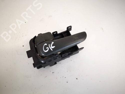 Used Rear left interior door handle Rear left interior door handle 34952835 34952835