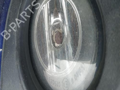 Used Left front fog light Left front fog light 35420935 35420935