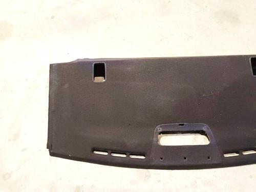 Rear parcel shelf AUDI A4 B8 (8K2) 2.0 TDI | BP35080332C85 - Image 2