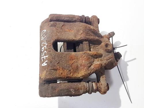 Used Right front brake caliper Right front brake caliper NISSAN NOTE (E11, NE11) 1.4 (88 hp) 35431643 35431643