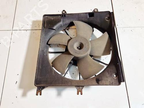 Used Fan Fan 34988704 34988704