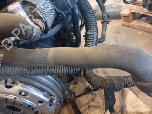 Pipe OPEL ASTRA H (A04) 1.7 CDTI (L48) | BP38006535M125 - Image 3