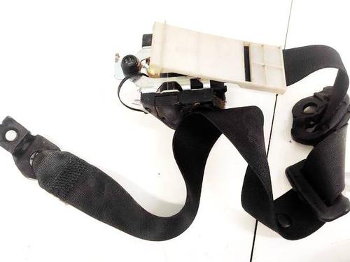 Used Front right seatbelt Front right seatbelt 35303372 35303372
